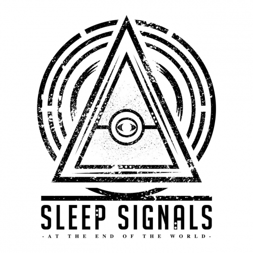 Sleep Signals - At the End of the World (EP) (2017)