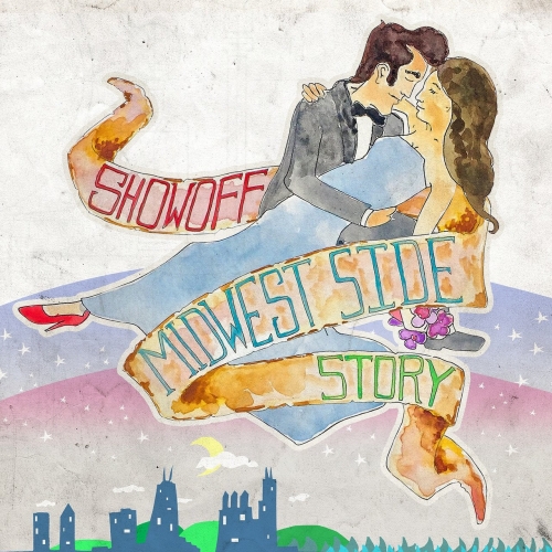 Showoff - Midwest Side Story (2017)