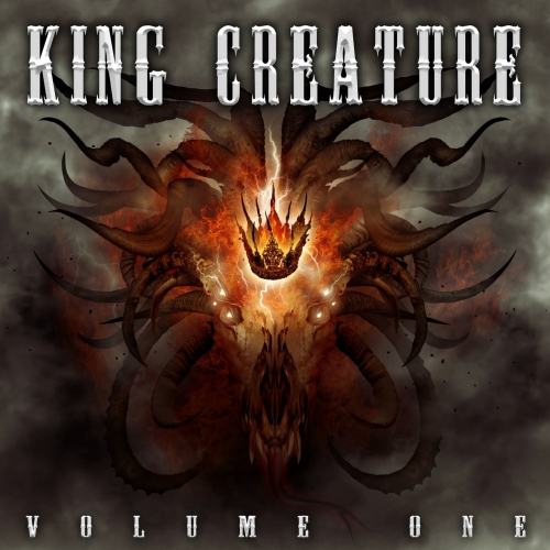 King Creature - Volume One (2017)