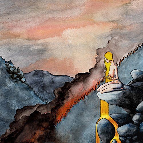 Perihelion Ship - To Paint a Bird of Fire (2017)