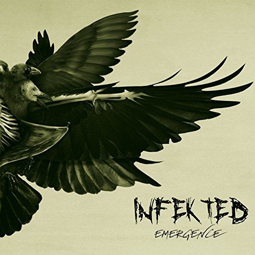 Infekted - Emergence (2017)