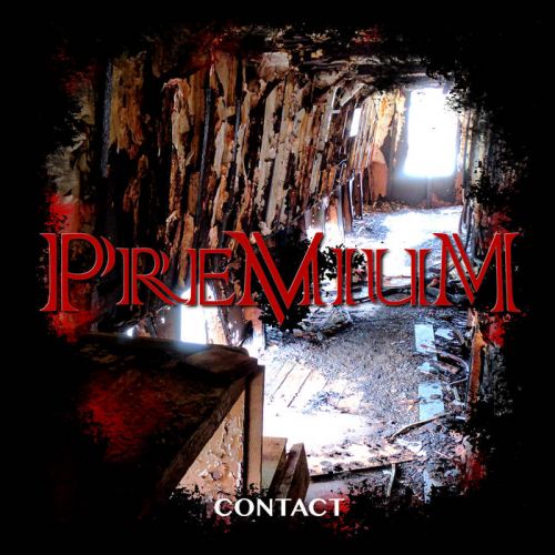 Premium - Contact [EP] (2017)