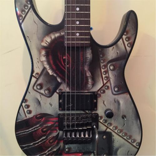 The Peter McPheresons - Return to the Throne (2017)