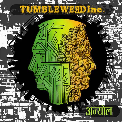 Tumbleweed Inc. - Anyol (2017)