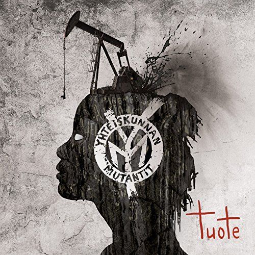 Yhteiskunnan Mutantit - Tuote (2017)