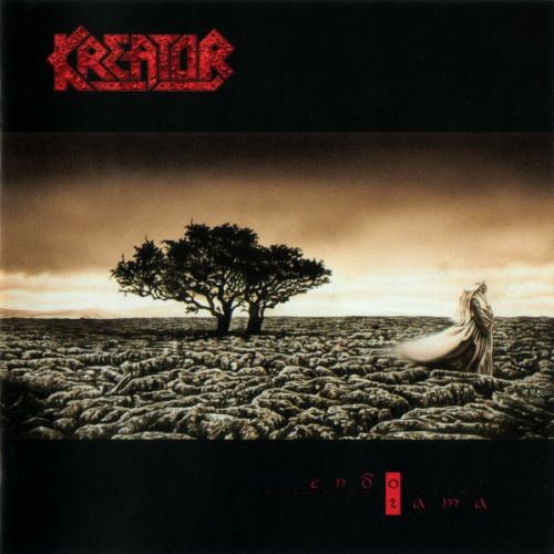 Kreator - Discography (1985-2022)