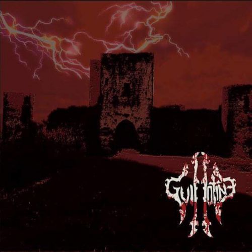 Guillotine - Guillotine (2017)