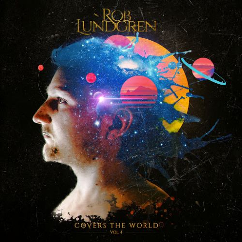 Rob Lundgren - Covers the World, Vol. 4 (2017)