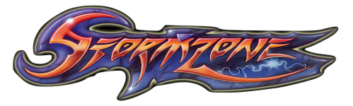 Stormzone - Discography (2007-2015)