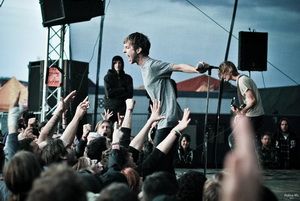 La Dispute - Discography (2006-2016)