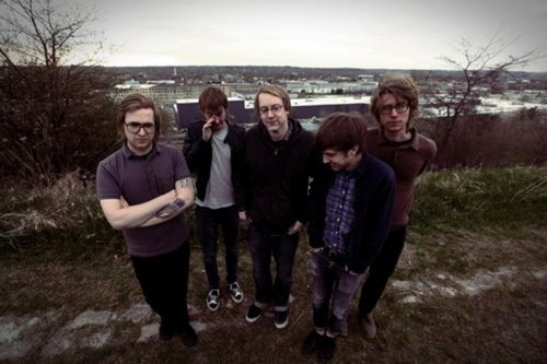 La Dispute - Discography (2006-2016)