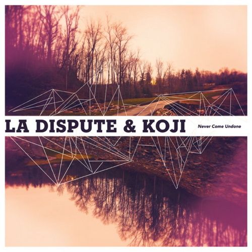 La Dispute - Discography (2006-2016) La Dispute - Discography (2006-2016)