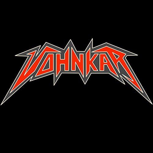 Vohnkar - Vohnkar [EP] (2017)