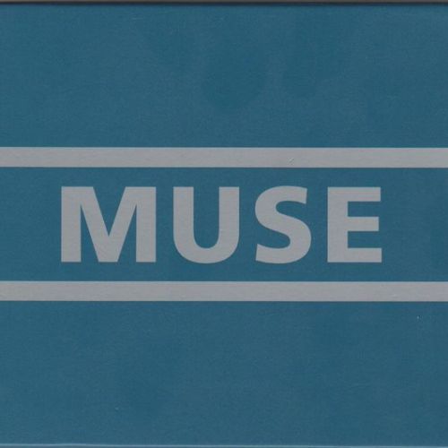 Muse - Discography (1999-2015) Muse - Discography (1999-2015)