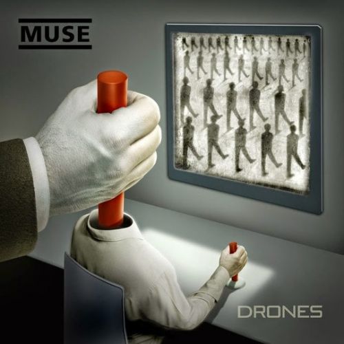 Muse - Discography (1999-2015)