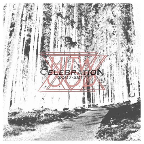 Hitwood - CelebratioN (2007-2017) (2017)