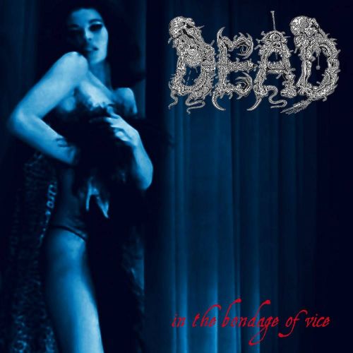 Dead - Discography (1995-2011)