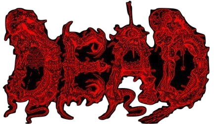 Dead - Discography (1995-2011)