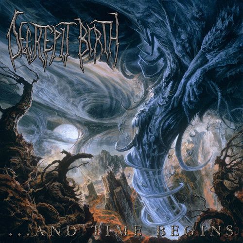 Decrepit Birth - Collection (2003-2010) Decrepit Birth - Collection (2003-2010)