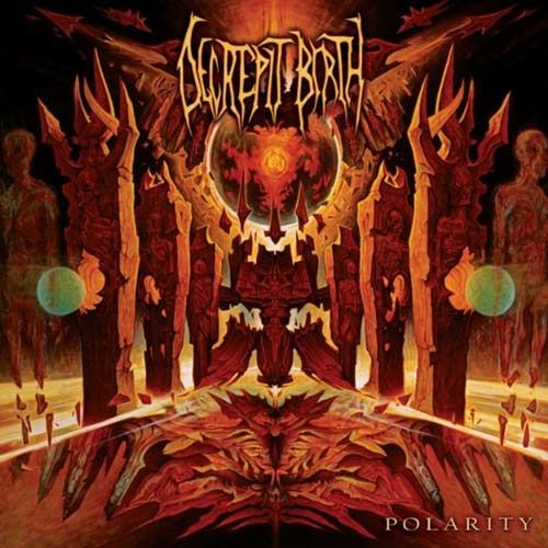 Decrepit Birth - Collection (2003-2010) Decrepit Birth - Collection (2003-2010)