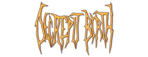 Decrepit Birth - Collection (2003-2010) Decrepit Birth - Collection (2003-2010)