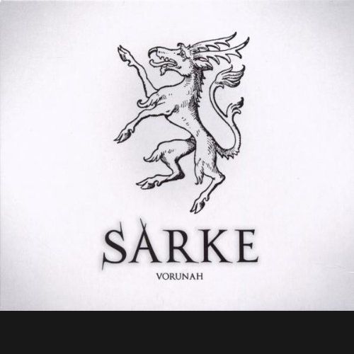 Sarke - Collection (2009-2016)