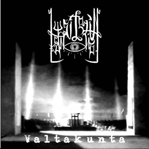 Se Lusiferin Kannel - Valtakunta (2017)