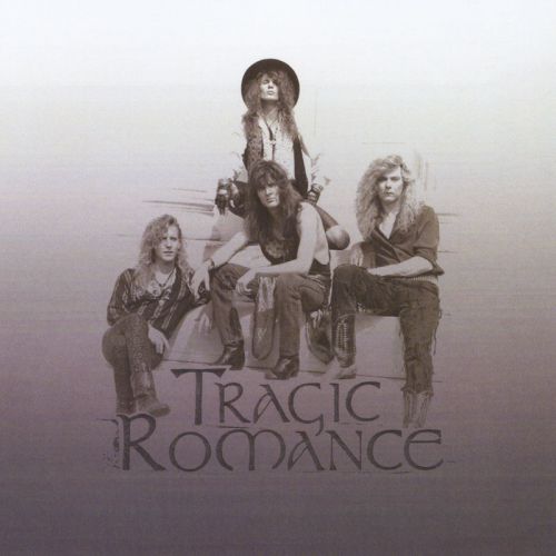 Tragic Romance - Hollywood Daze (2012)