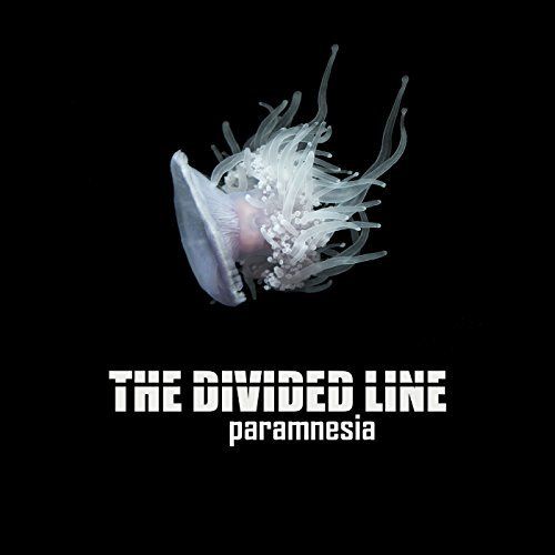 The Divided Line - Paramnesia [EP] (2017)