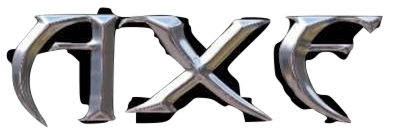 Axe - Discography (1979-2000)