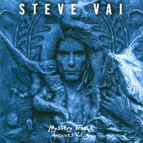 Steve Vai - Discography (1984-2015) Steve Vai - Discography (1984-2015)