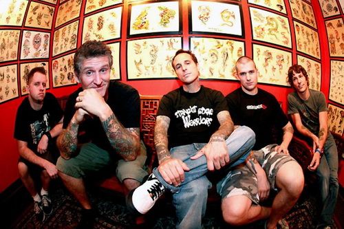 H2O - Discography (1994-2017)