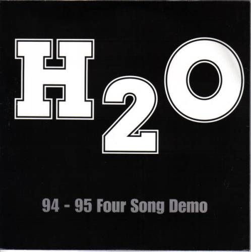 H2O - Discography (1994-2017)