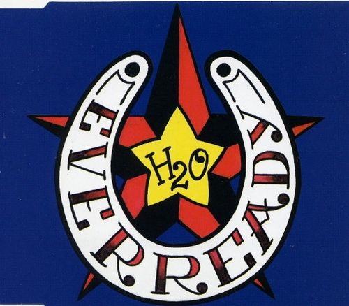 H2O - Discography (1994-2017)