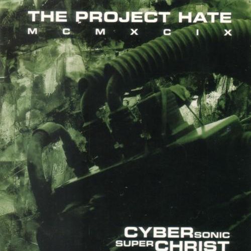 The Project Hate MCMXCIX - Discography (1998-2023)