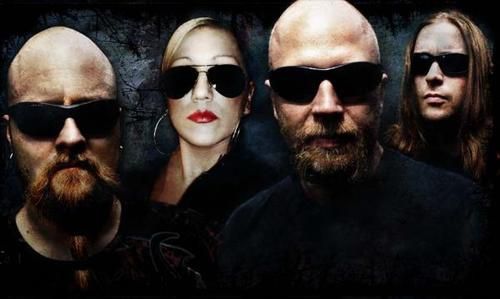 The Project Hate MCMXCIX - Discography (1998-2023)