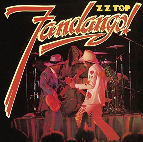 ZZ Top - Discograhy (1971-2016)