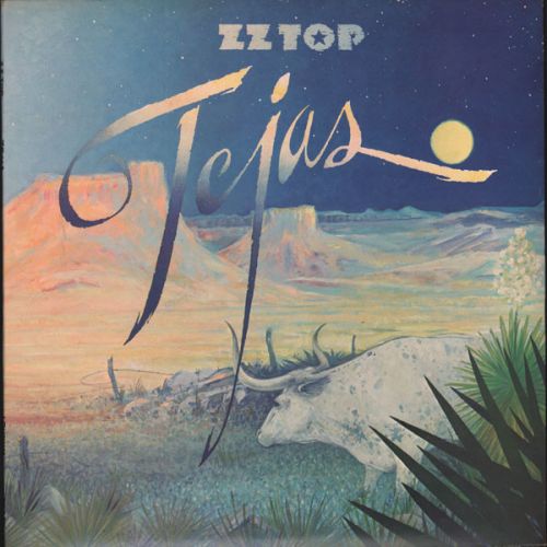 ZZ Top - Discograhy (1971-2016)