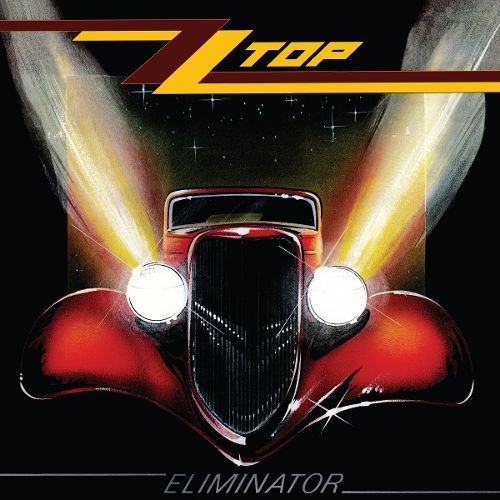 ZZ Top - Discograhy (1971-2016)