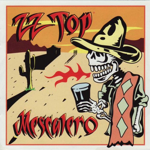 ZZ Top - Discograhy (1971-2016)