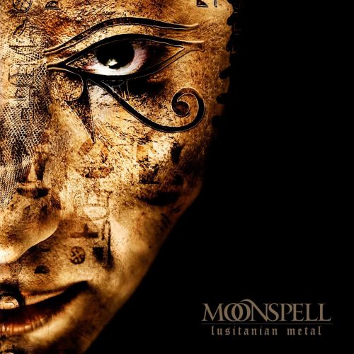 Moonspell - Discography (1995-2021)