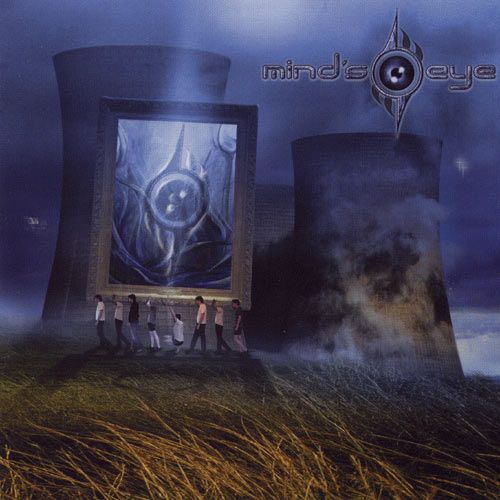 Mind's Eye - Discography (1998-2008) Mind's Eye - Discography (1998-2008)