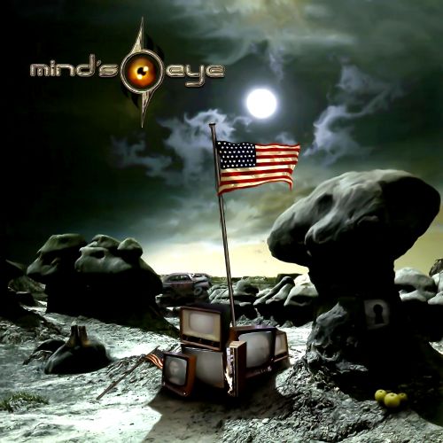 Mind's Eye - Discography (1998-2008) Mind's Eye - Discography (1998-2008)