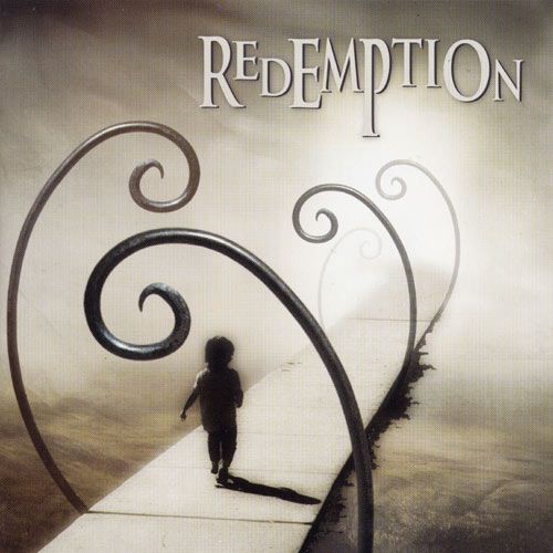 Redemption - Discography (2003-2018)