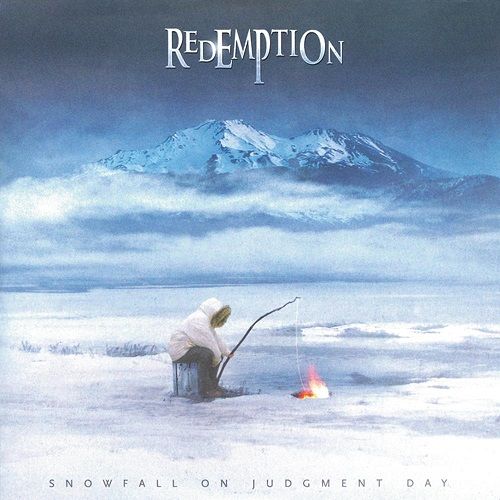 Redemption - Discography (2003-2018)