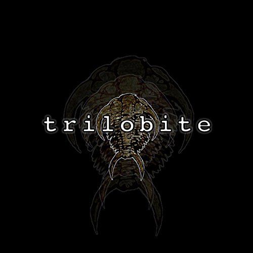 Trilobite - Trilobite [EP] (2017)