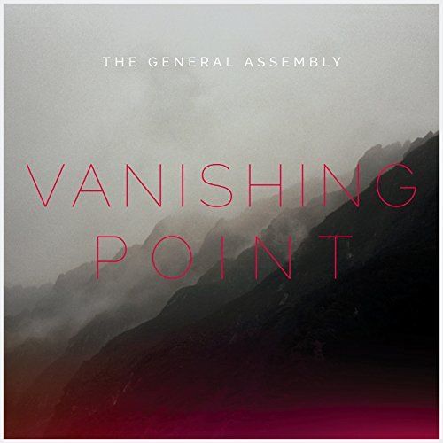 The General Assembly - Vanishing Point (2017)