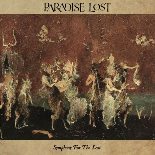 Paradise Lost - Discography (1990-2015) Paradise Lost - Discography (1990-2015)