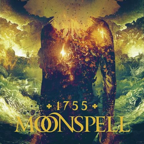 Moonspell - Discography (1995-2021)