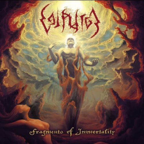 Valpurga - Fragments Of Immortality (2017)